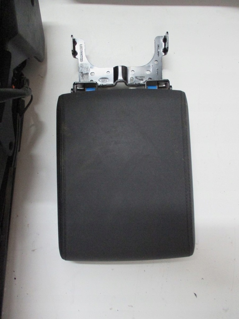 фото №7, Оббивка шкіра сидіння discovery sport 20r lift