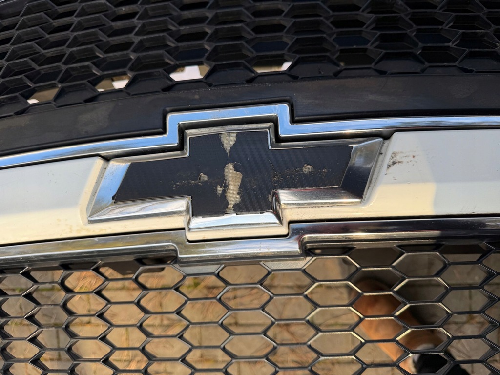 фото №10, Бампер передній перед chevrolet captiva