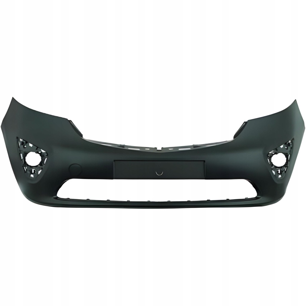 фото №1, Бампер do opel vivaro 14-19