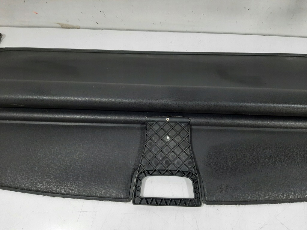 Opel astra h 1.9cdti рестайлинг  07r шторка багажника Доставка