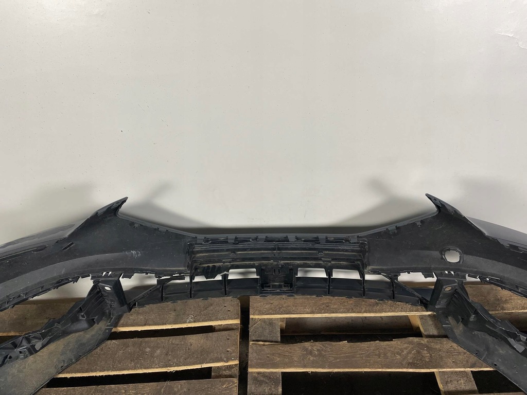 фото №9, Бампер перед передний seat leon iv 4 5fa 2020- cał