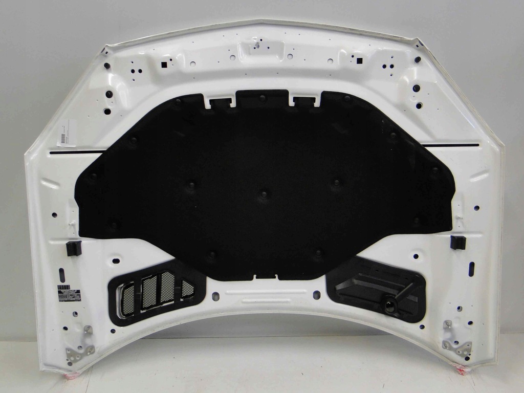 фото №14, Mercedes gls x166 166 капот кришка двигуна 799