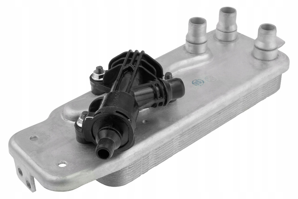 фото №1, Радіатор оливи