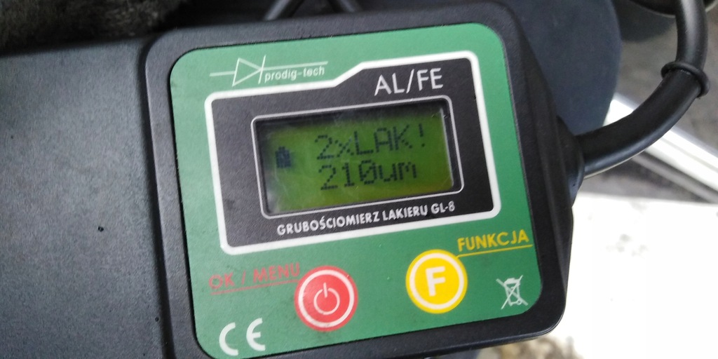 фото №10, Vw phaeton 3d0 двері правий задня