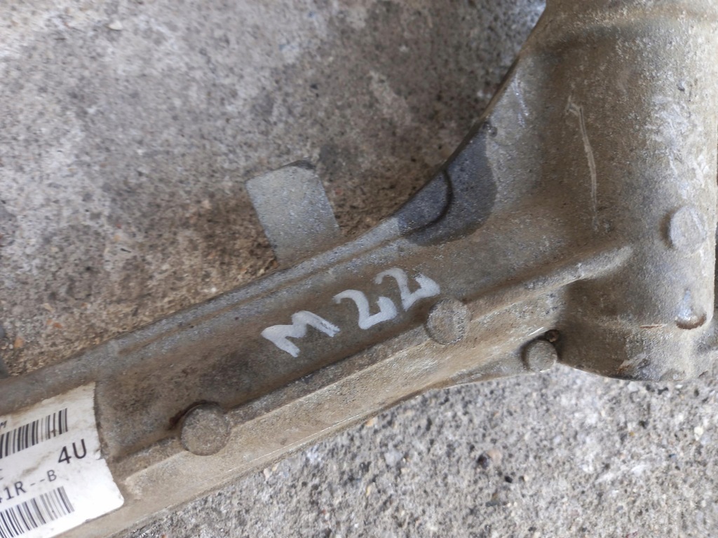 фото №8, Рейка рульова renault megane iv eu 490017441r 16-