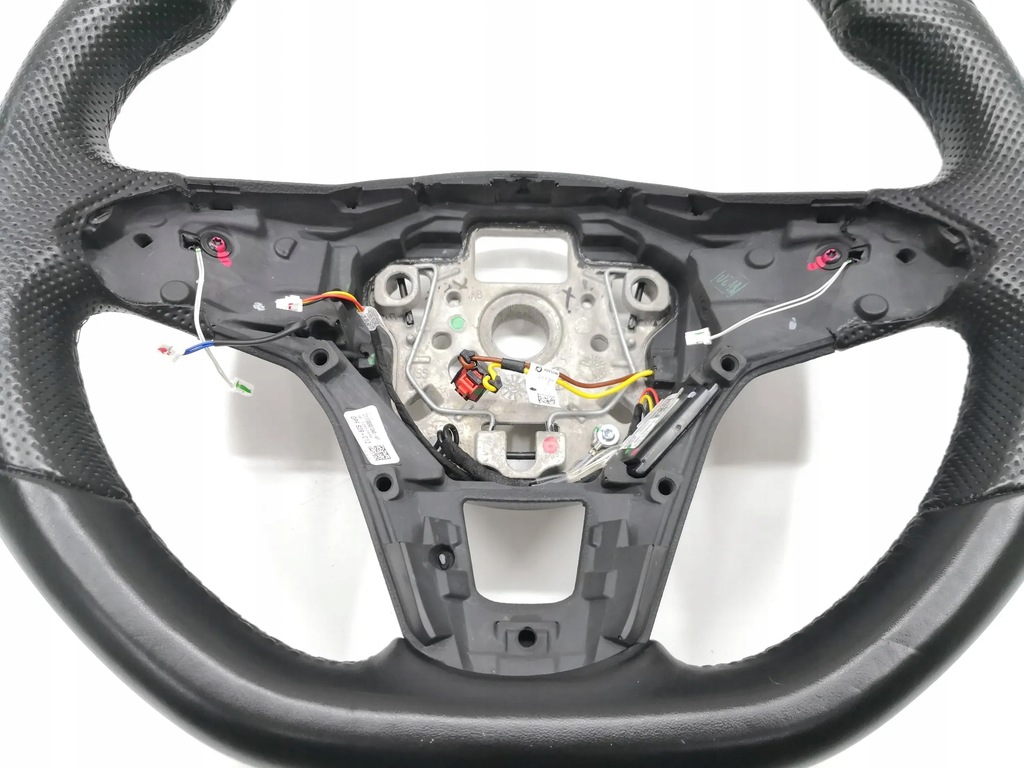 фото №11, Kieriwnica підігрівається vw arteon golf 8 viii tiguan ii 5na