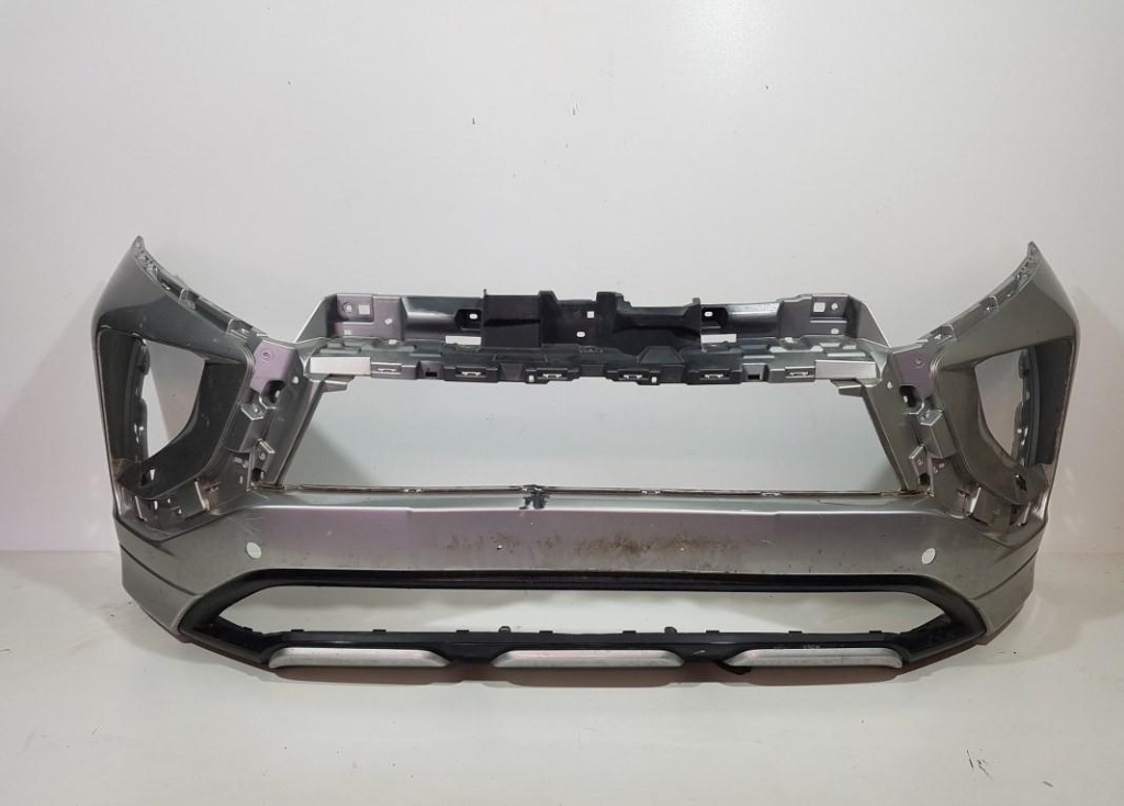фото №1, Mitsubishi eclipse cross lift бампер перед передний оригинал