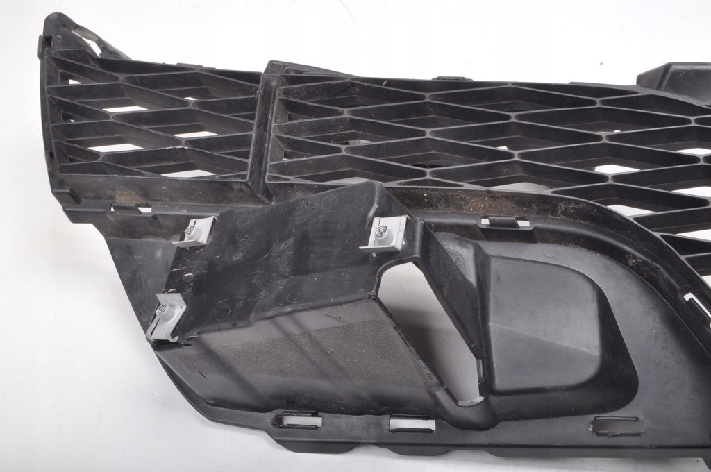 фото №11, Toyota supra mk5 решётка решётка радиатора бампера правая 8811318