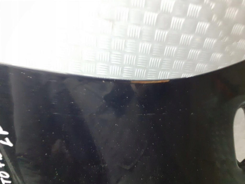 фото №6, Крыло левый mitsubishi galant viii t07b