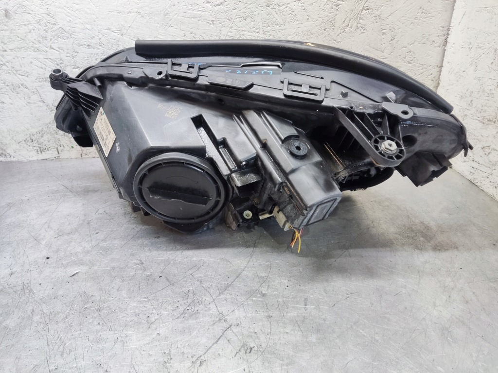 Mercedes e klasa w212 рестайлинг  фара правый  передняя led uk a2128209059 Цена