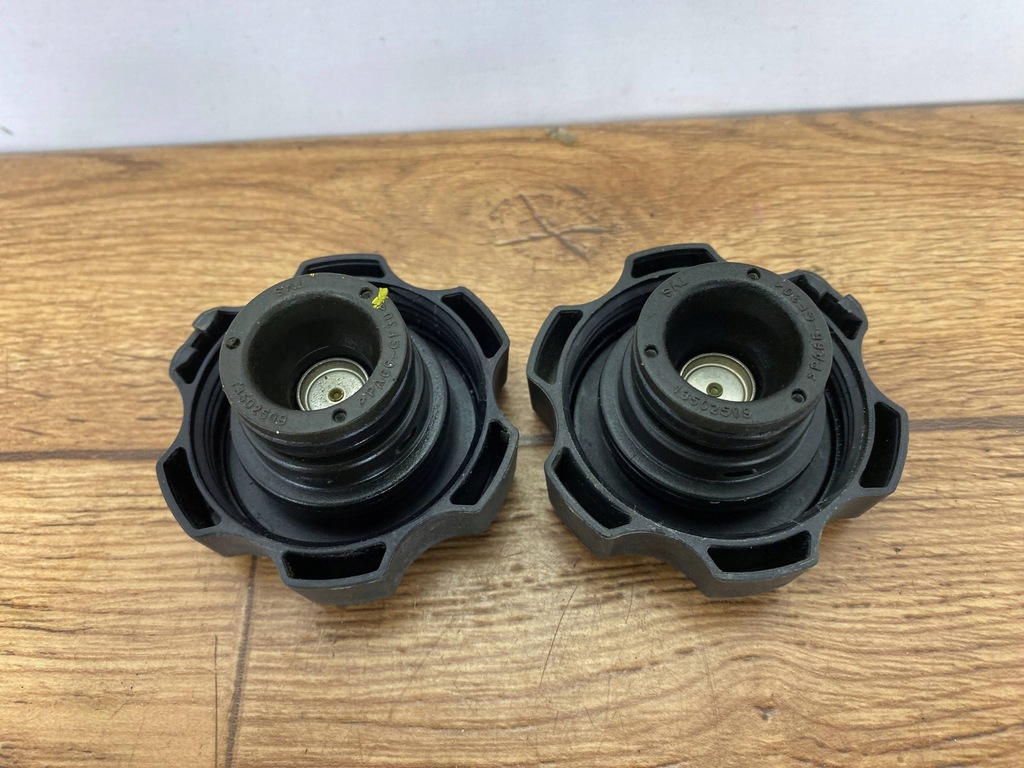 фото №8, Кришка бачок розширювальний cadillac chevrolet camaro 2016+