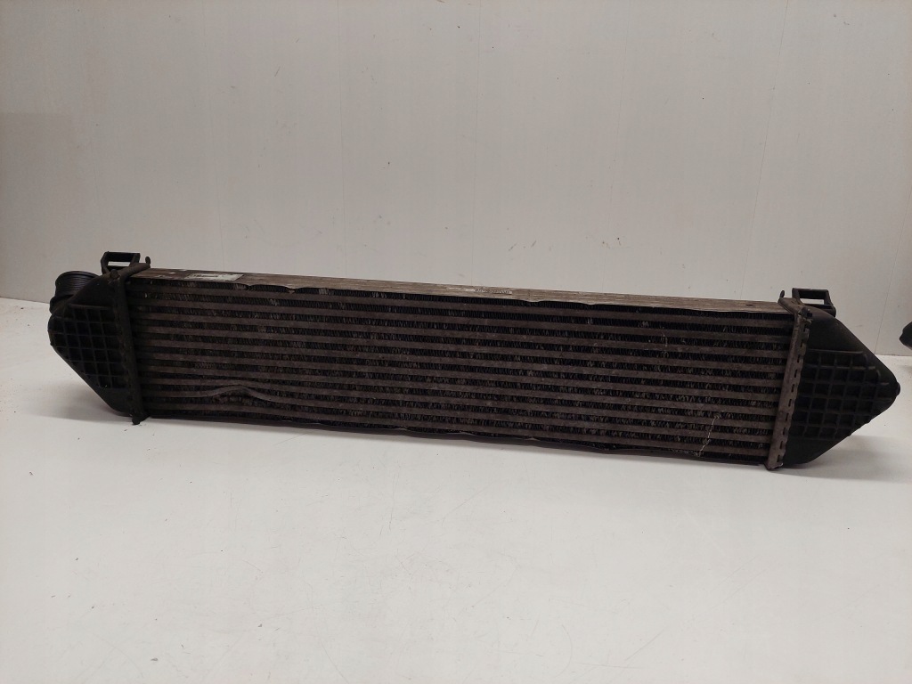 Купить Интеркулер радиатор focus mk2 1.6 tdci 8v619l440ac