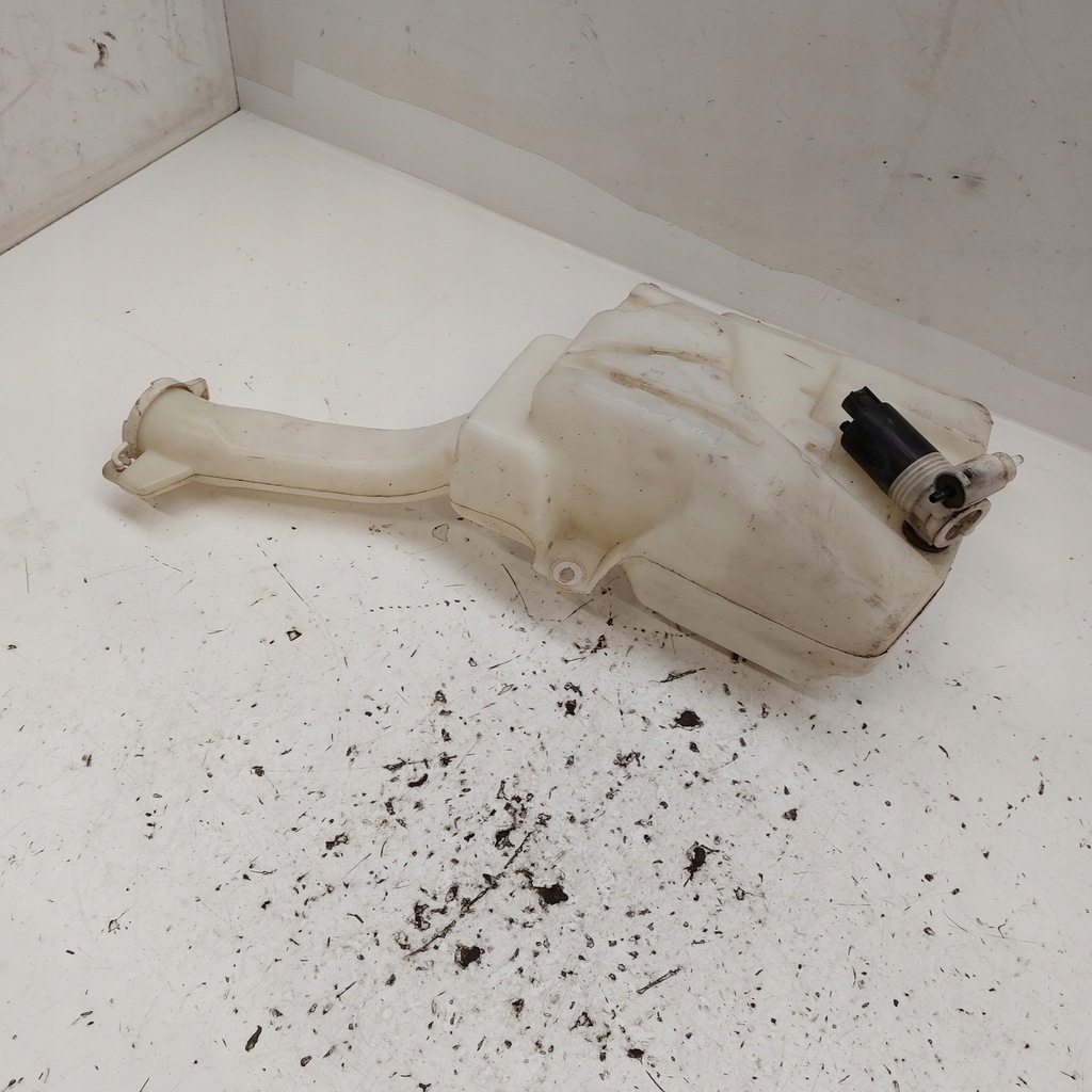 фото №5, Mitsubishi eclipse 4 4g бачок омивача