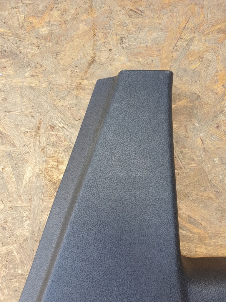 фото №4, Porsche panamera 970 защита стойка 970555188