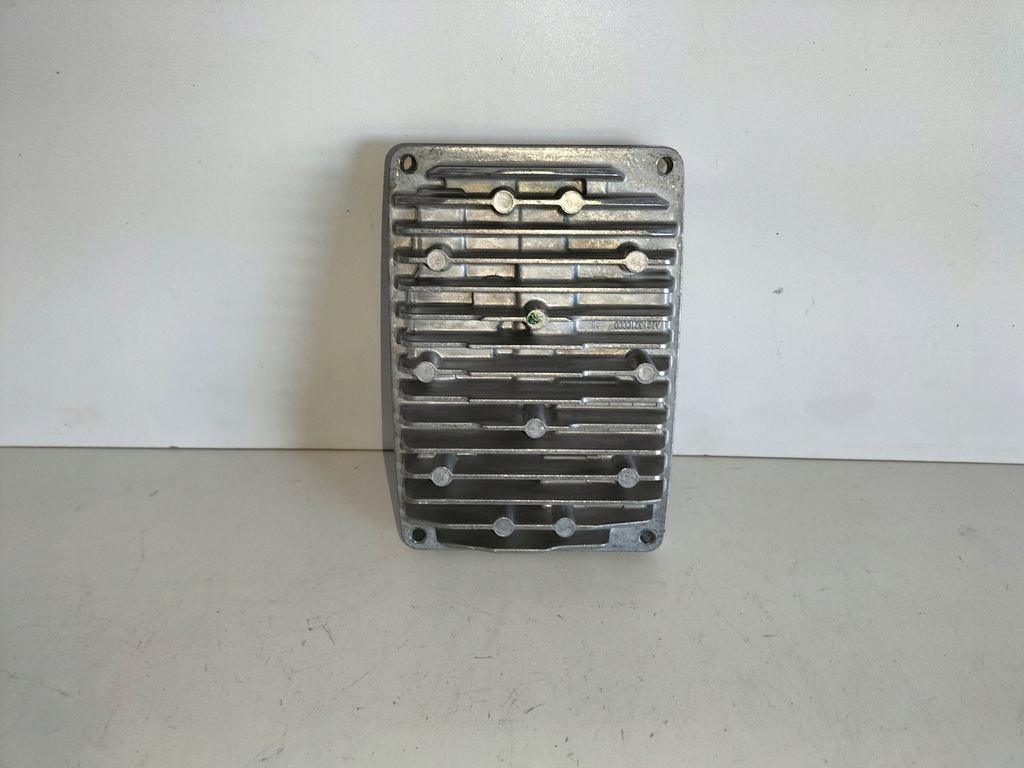 фото №1, Преобразователь модуль led man tgx ii tgs ii tgl ii 20-