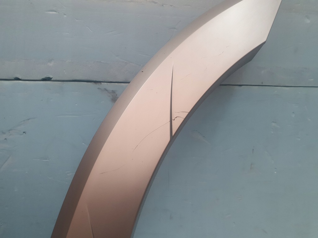 фото №3, Молдинг двері hyundai ioniq 5 ліва задня задня