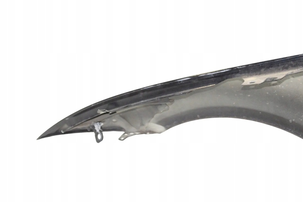 фото №8, Крыло передний правый jaguar xe x760 jbc1807 2.0l дизель 120kw 2016