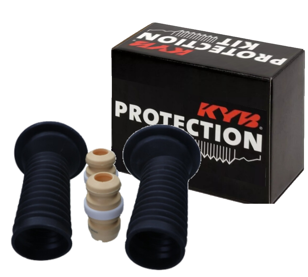 фото №1, Kyb 910049 набор защиты пылезащитный, амортизатор