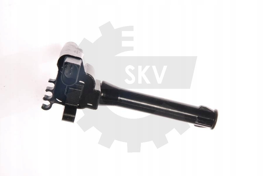 фото №14, Котушка запалювання rover mg land rover, nec000120