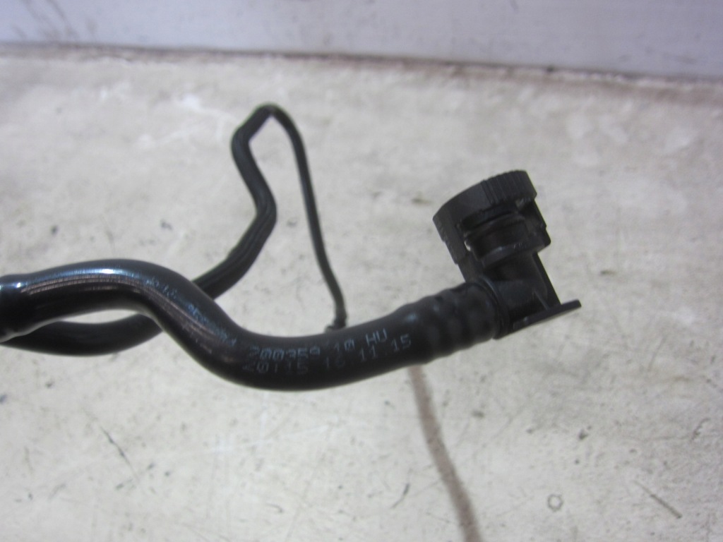 Bmw x1 f48 b46 f54 f60 шланг вентиляции бака 7640053 13907640053 Цена