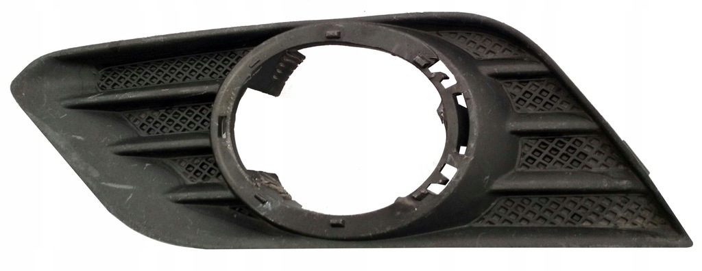 фото №1, Opel mokka x решётка противотуманной фары левая передняя