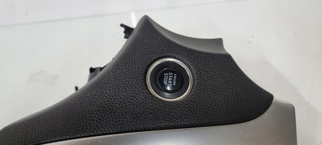 фото №3, Кнопка запуск стоп запуску suzuki kizashi