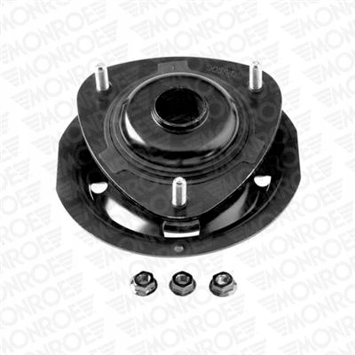 фото №1, Подушка амортизатора monroe mk291l 20370ac201