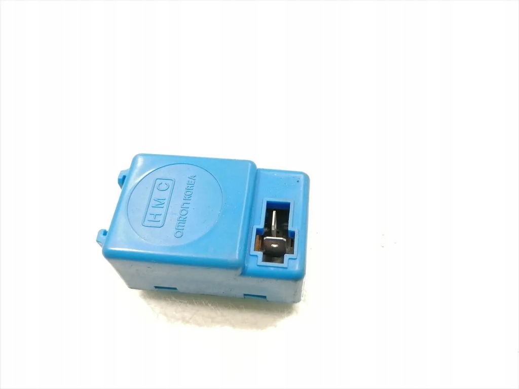 фото №7, Hyundai getz реле сигнал 1.3 бензин 63kw 85 hp 96830-1c000 2005