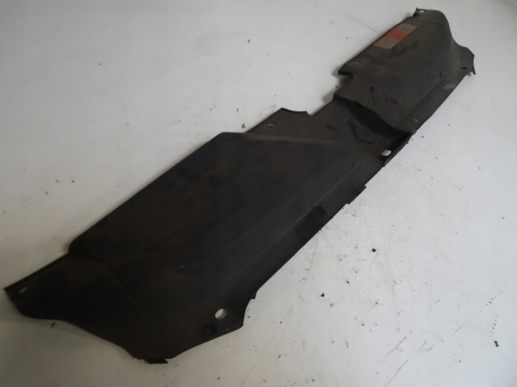 фото №1, Защита поперечина передний audi a5 8t0807081