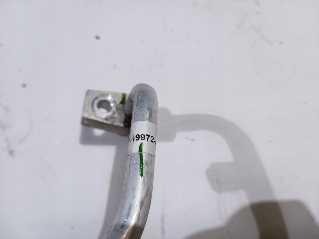 фото №11, Шланг дроти кондиціонера ford explorer 2.3 3.0 2020-