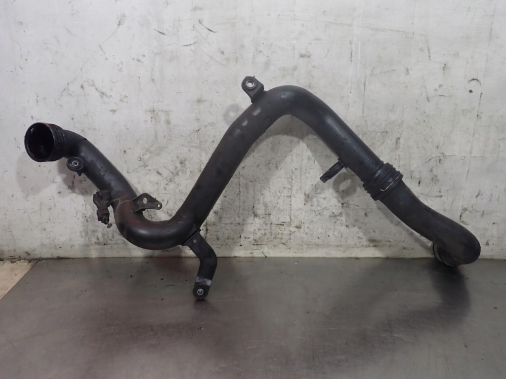 фото №1, Шланг воздуха skoda octavia ii 1.9