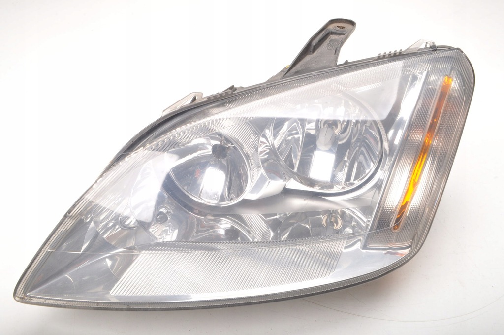 фото №1, Ford focus c-max лампа ліва передня europa