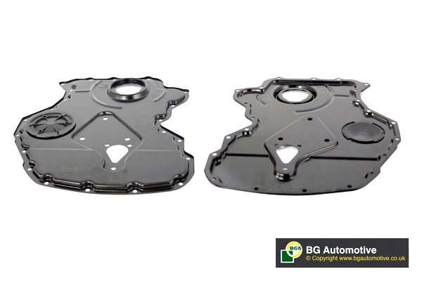 Кришка розподільного валу bga Ціна