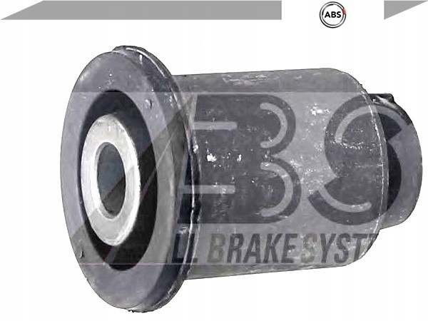 фото №2, Втулка важеля [a.b.s.]