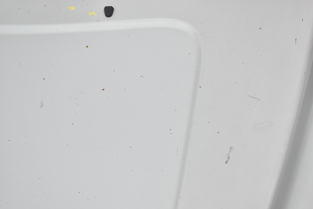 фото №9, Капот крышка двигателя volvo xc90 456-46