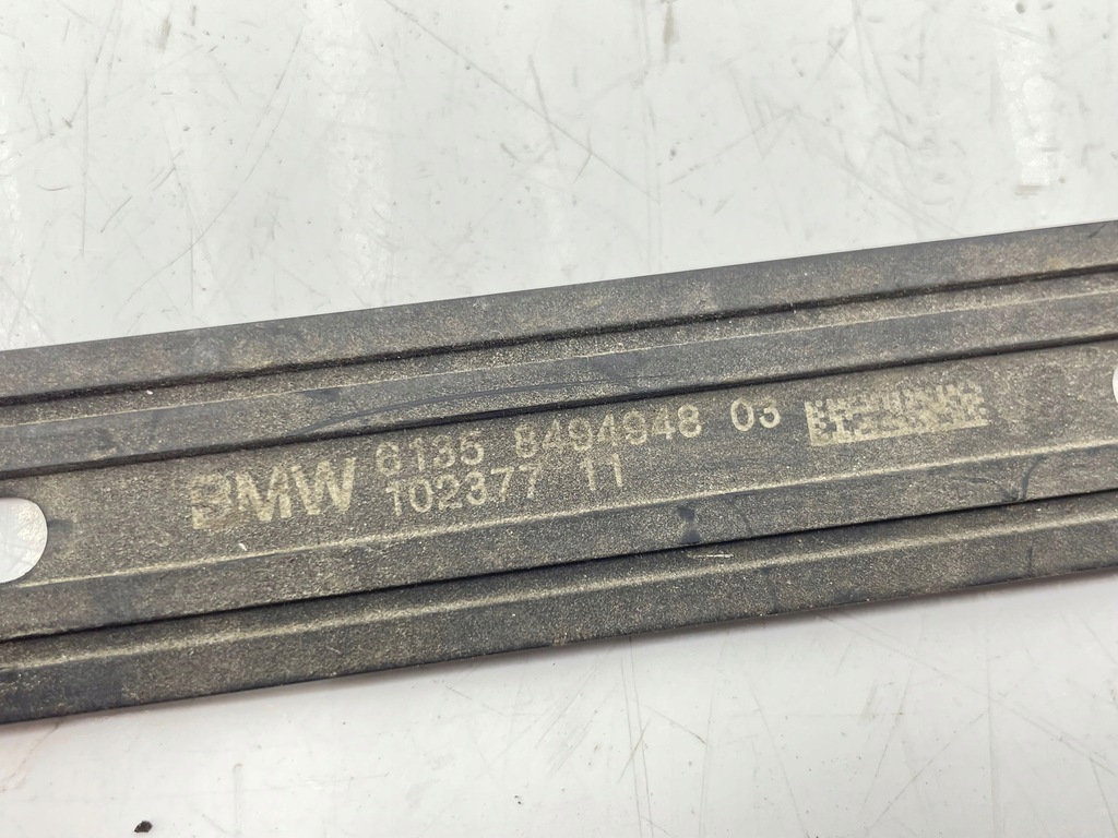 фото №7, Bmw 5 g30 g31 2021 датчик відкривання кришки багажника