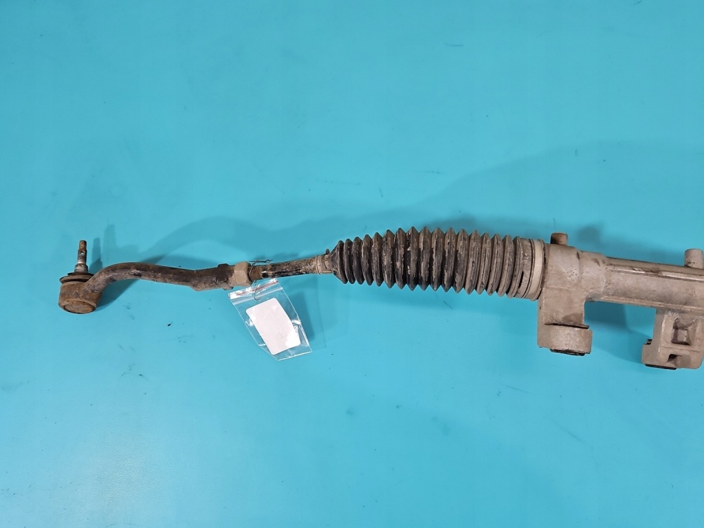 фото №8, Трансмиссия рулевая рулевая рейка kia sportage iv 15- 56500-d7000