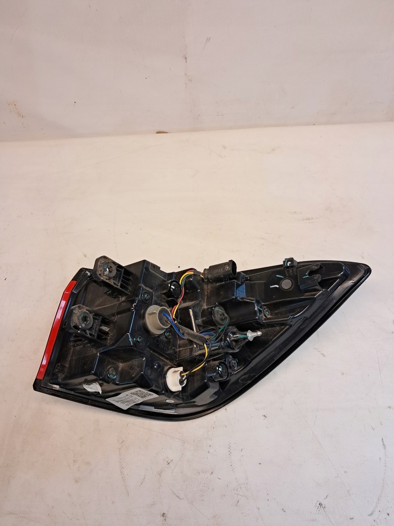 фото №6, Лампа левый задняя задняя w крыло mg 5 ev 10587409