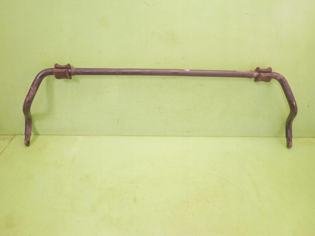 фото №6, Стабилизатор тяга перед citroen jumpy ii 2.0 hdi