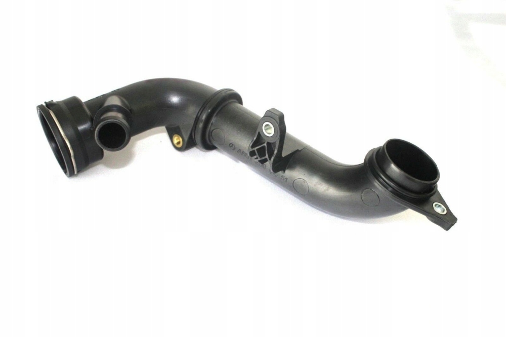 фото №1, Шланг насоса wody mercedes om651