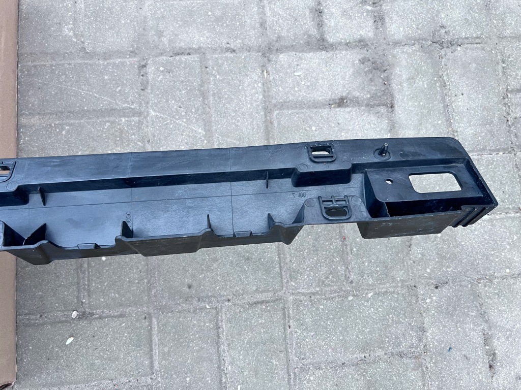 Bmw x3 e83 накладка кронштейн накладка поріг поріг права 3330870 Доставка