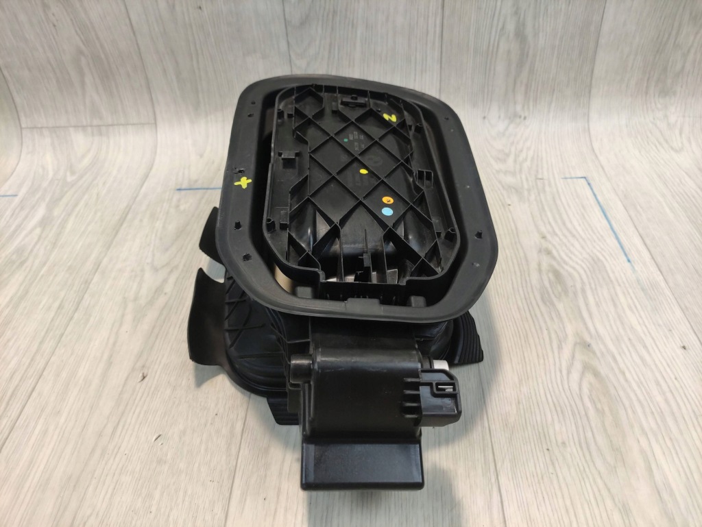 Bmw ix ix вкладыш крышка багажника зарядки аккумулятора 7953712 Недорого