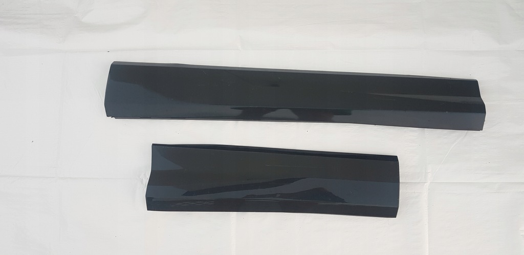 фото №1, Audi q3 83a 18- молдинг накладка na двері права перед