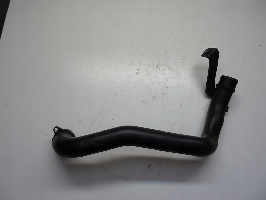 фото №1, Труба інтеркулер freemont 2.0 d multijet 939b5000