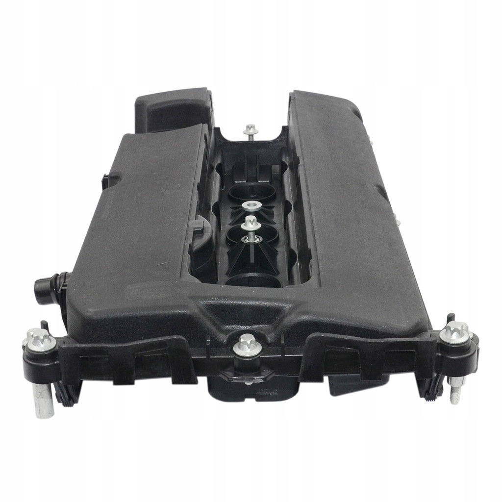 фото №7, Крышка клапанов + защита dla chevrolet cruze opel corsa insignia 1.6