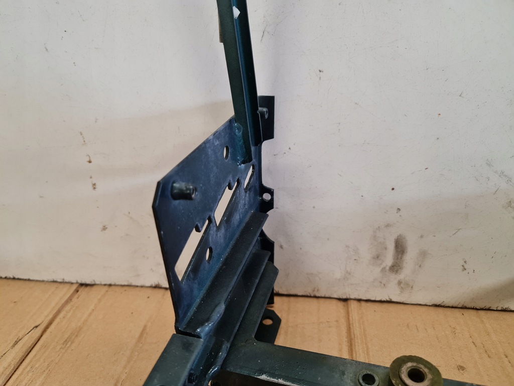 фото №6, Підсилювач перемикач підрульовий правий audi a8 d2 4d0821138q