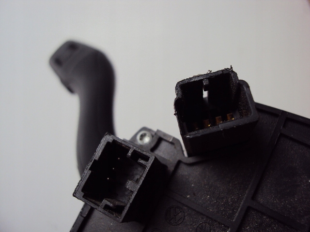 фото №7, Перемикач комбінований porsche cayenne i