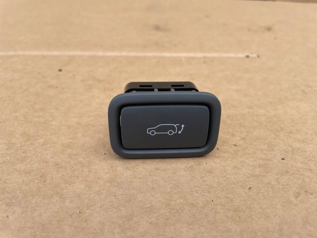 фото №1, Hyundai ioniq 5 кнопка відкривання кришки