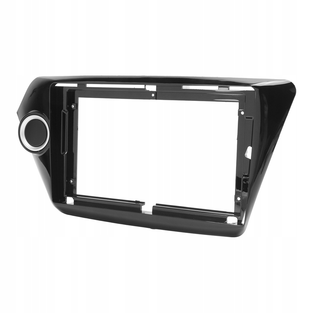 фото №5, 9-calowa панель приладів приладова автомобіля блискучий