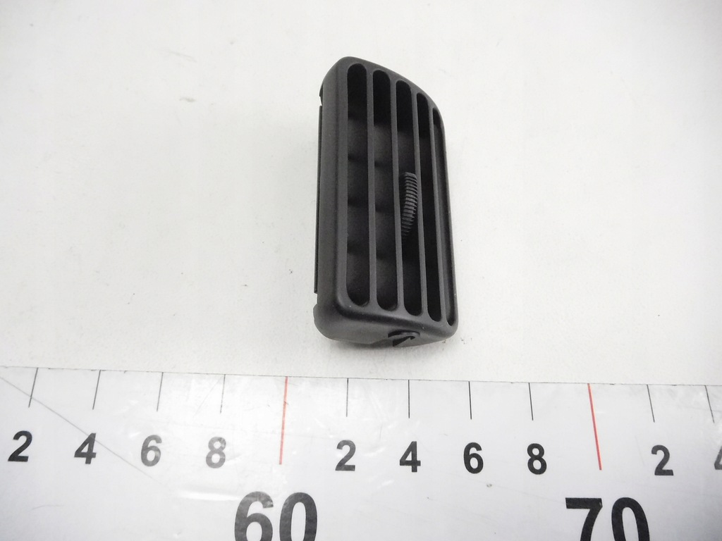 фото №5, Решётка вентиляционная средняя baleno 73611-75f20